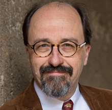 Bill Emmott